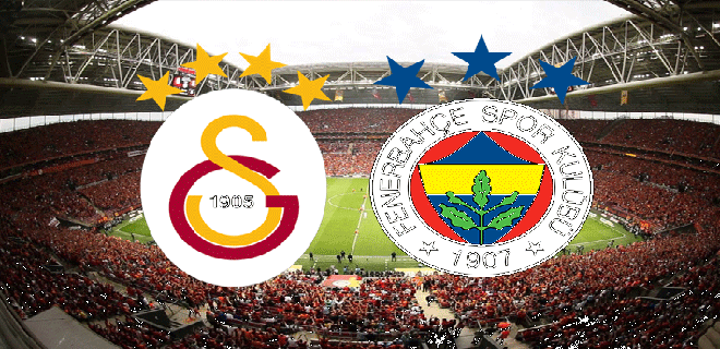 Galatasaray – Fenerbahçe derbisini yönetecek hakem açıklandı