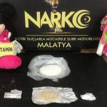 Narkotik Kararlı : Kökünü Kurutana Kadar Uyuşturucuyla Mücadeleye Devam